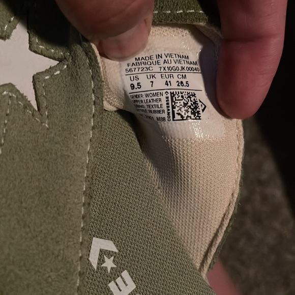 Converse sandal slip on - Picture 10 of 11